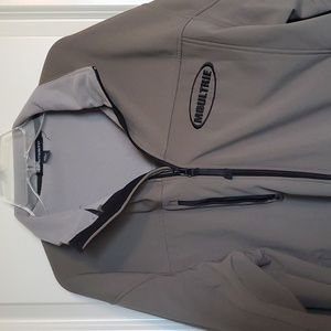 ⭐️ Green Moultrie Logo Jacket